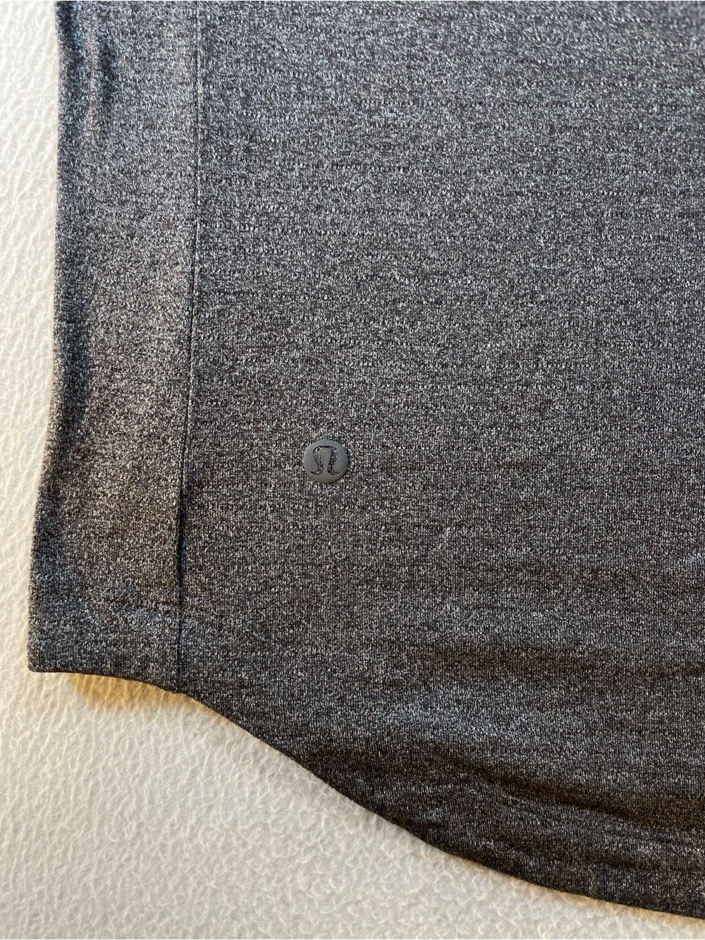 Lululemon Mens Activewear Better Everyday T Shirt